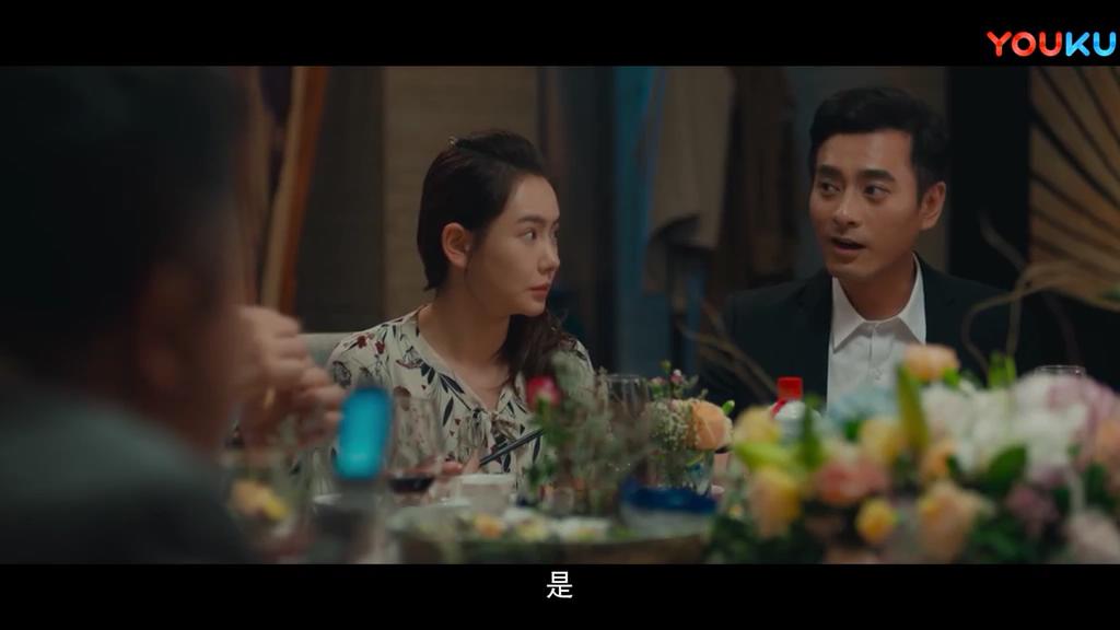 《北京女子图鉴》嫁到韩国的戚薇，卖惨的人设也真是够了