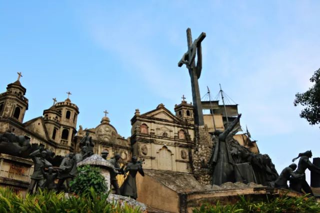 菲律宾宿务好玩吗,菲律宾宿务有什么景点