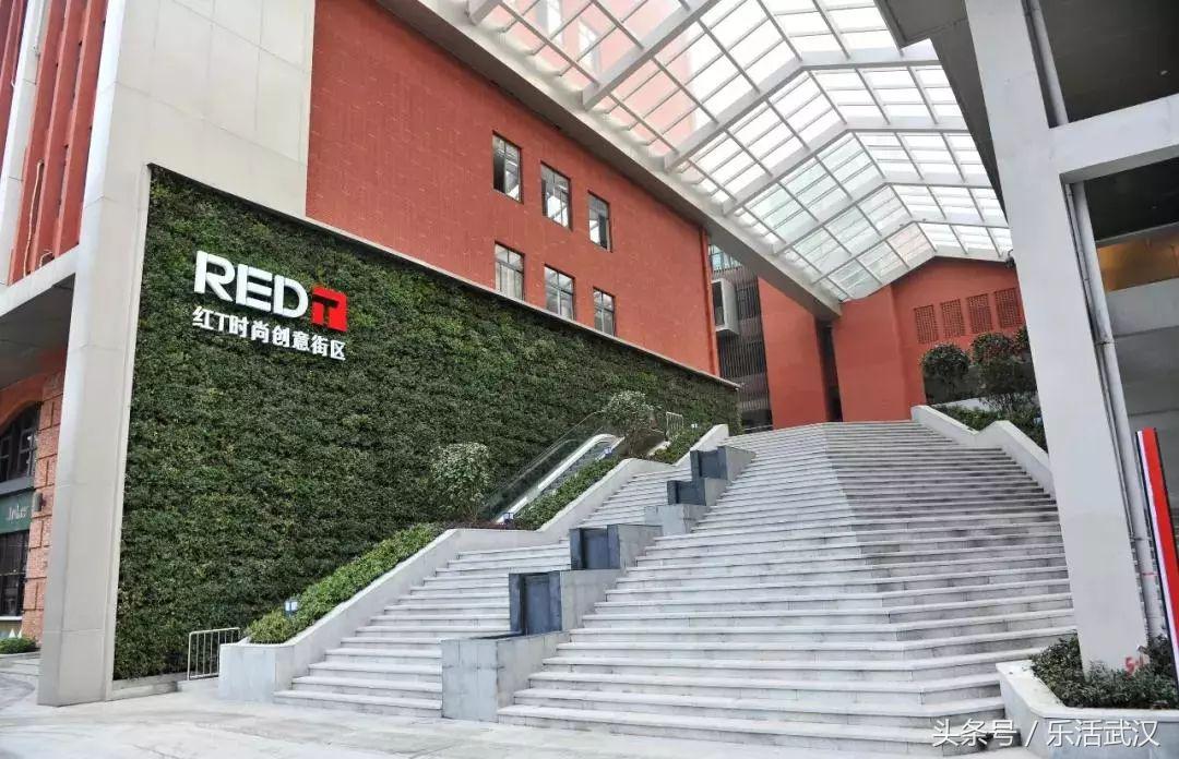 武汉期待已久的4月,武汉的四月是一个迷人的季节