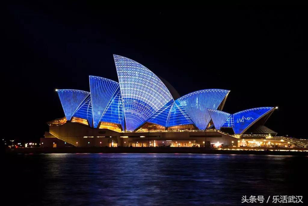 武汉期待已久的4月,武汉的四月是一个迷人的季节
