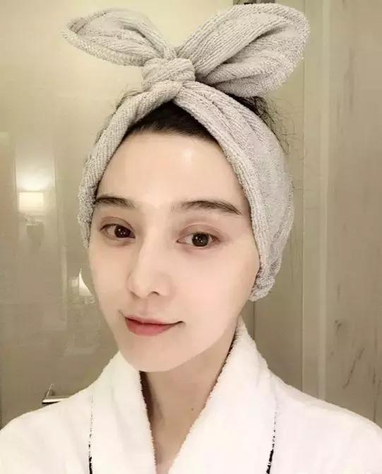 林允范冰冰推荐面膜,林允同款护肤品