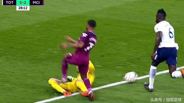禁区外罚点球,皇马vs曼城点球犯规视频