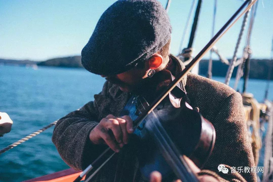 音乐必背基础知识,音乐干货学习