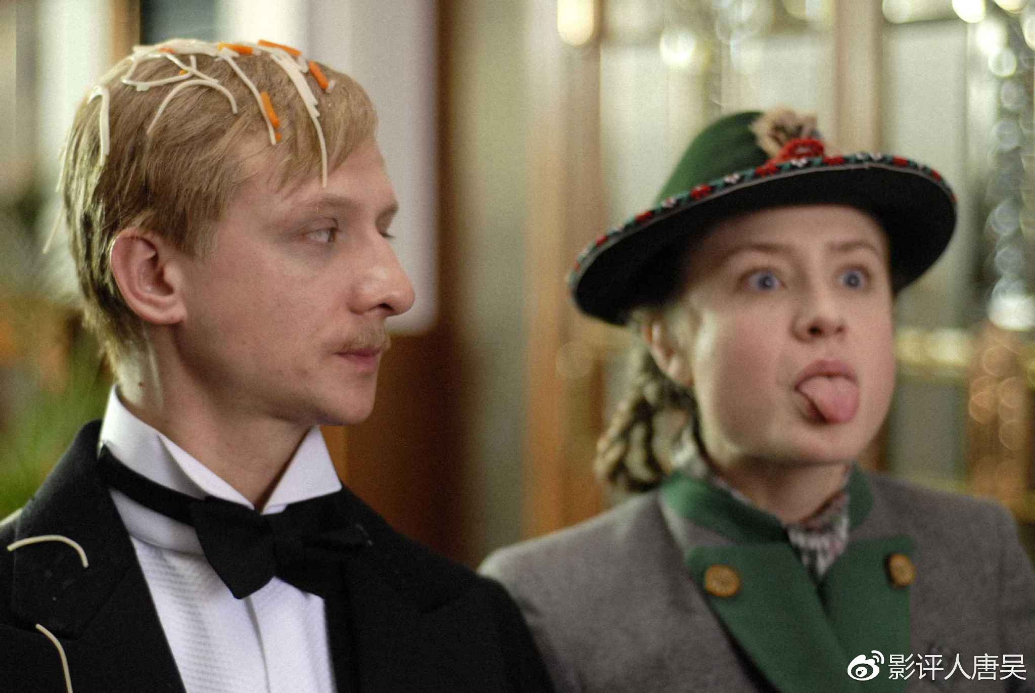 我曾侍奉过英国国王在哪里观看,我曾侍奉过英国国王未删减版