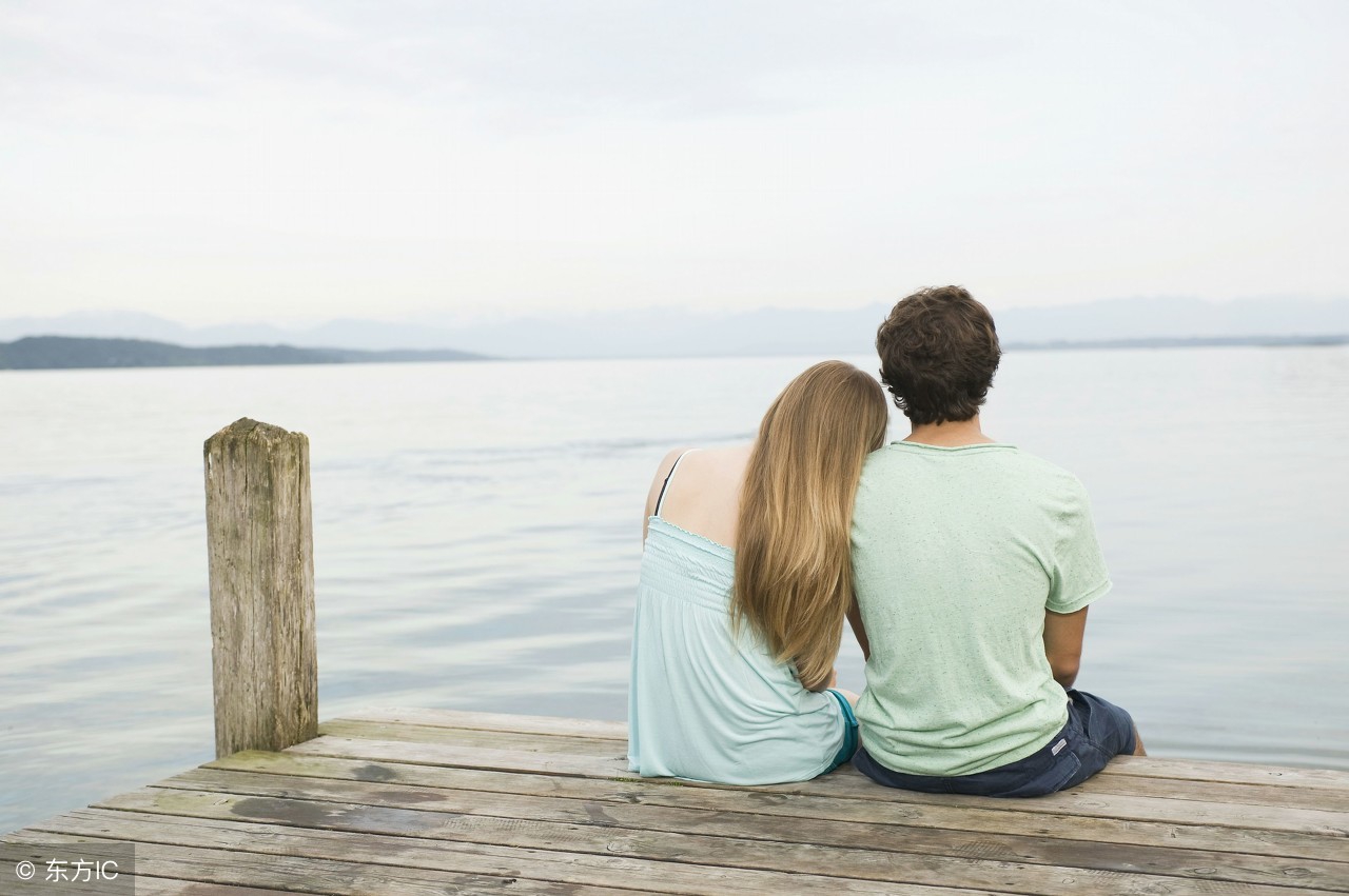 假如某天你遇到“初恋”，你应该怎么办？