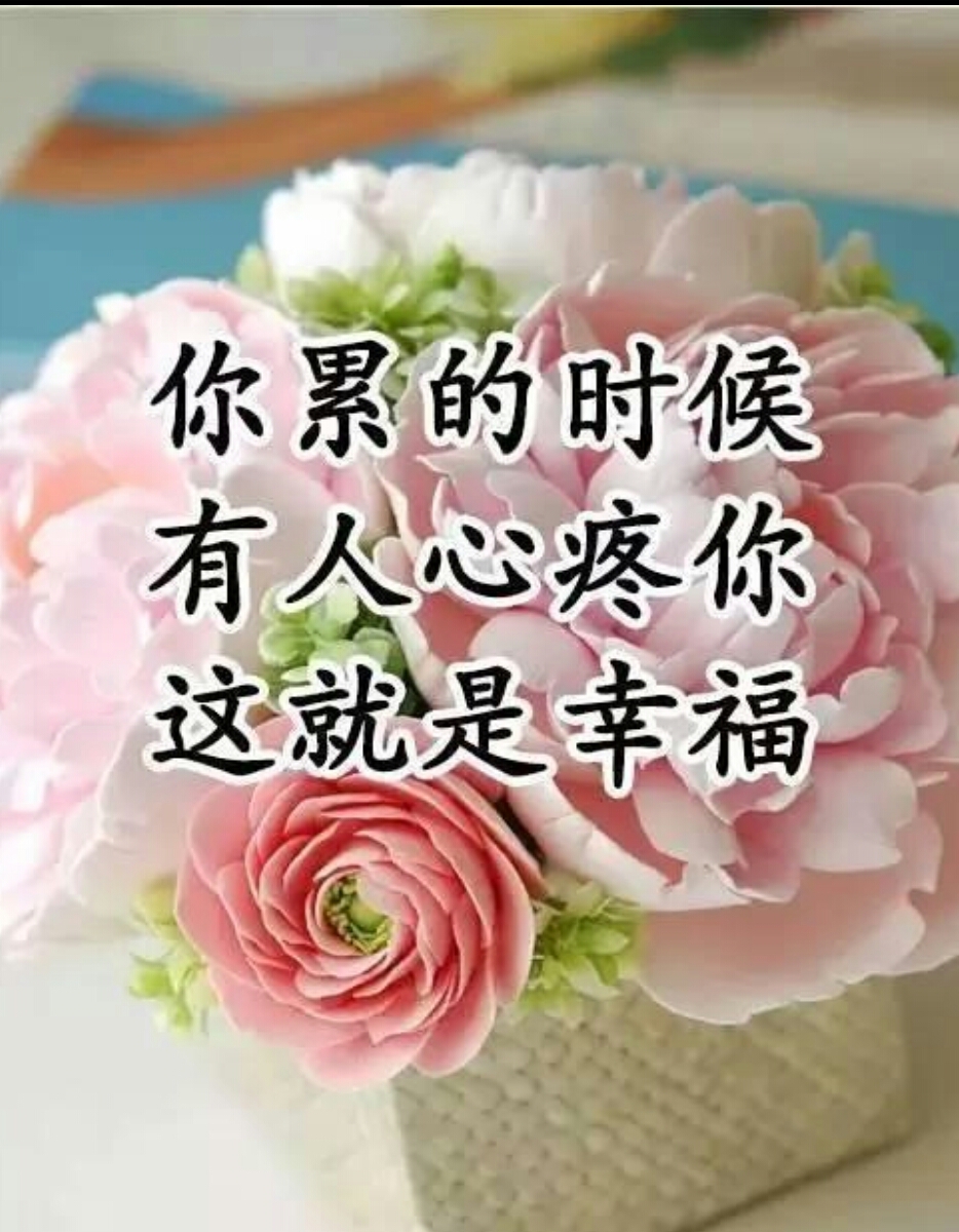 今天29，打开就能幸福久久！幸福相册！请收下给你的祝福哦