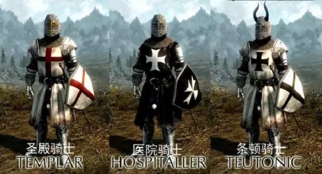 马耳他骑士团为什么没有领土,马耳他骑士团有多小