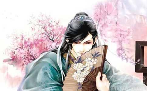 古代八名赋原文并译文