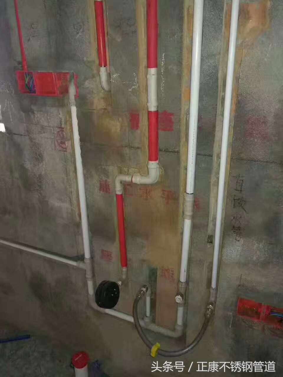 薄壁不锈钢密封圈,薄壁水管密封圈