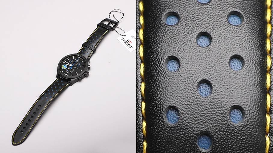 天梭篮球运动腕表,天梭nba特别款手表有哪些