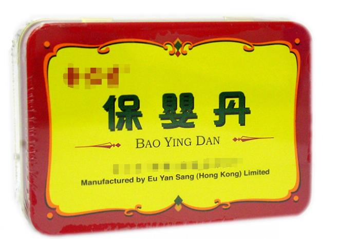 开奶茶用于开奶？蚕豆症不能吃保婴丹？辨清小儿中药，对症下药！