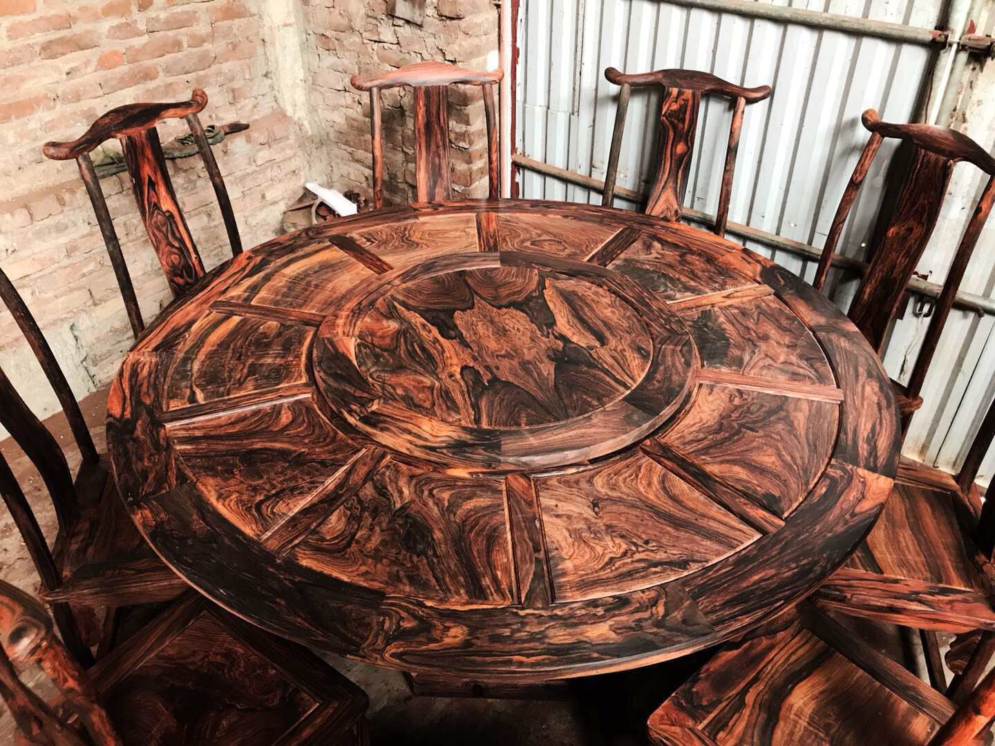 越南红木家具厂,越南红木家具哪家好