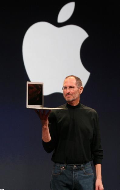 苹果logo纪念哪个科学家,iphonelogo为什么会被记住