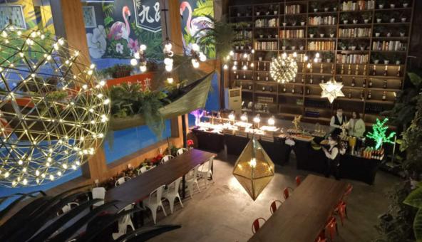 郑州带泳池的轰趴馆,郑州最牛逼夜总会