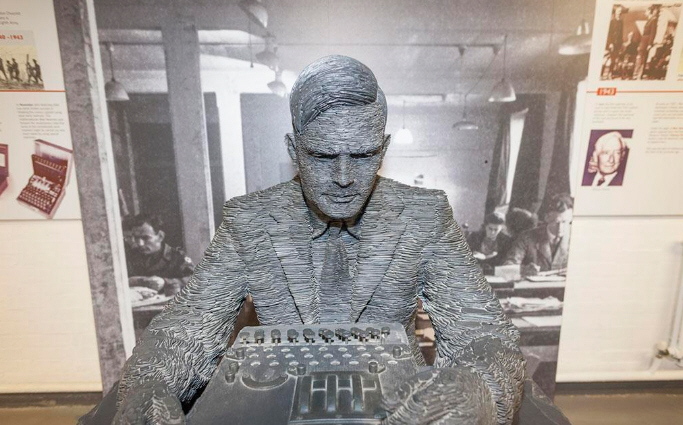 苹果logo纪念哪个科学家,iphonelogo为什么会被记住