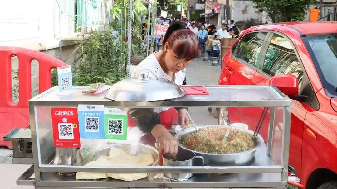 春卷老字号,百年老字号春卷