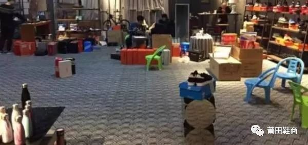 莆田鞋的产业链是怎样的,莆田鞋供应链怎么找