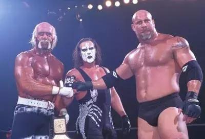 大布高柏以前的视频,猛兽大布跟战神高柏的一较高下