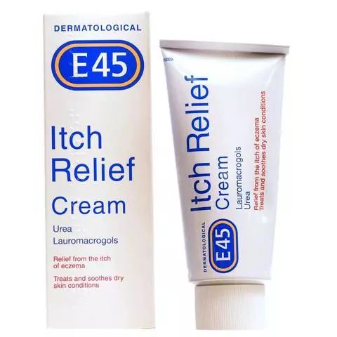 皮肤干燥腿痒保湿推荐,保湿不油腻的面霜推荐