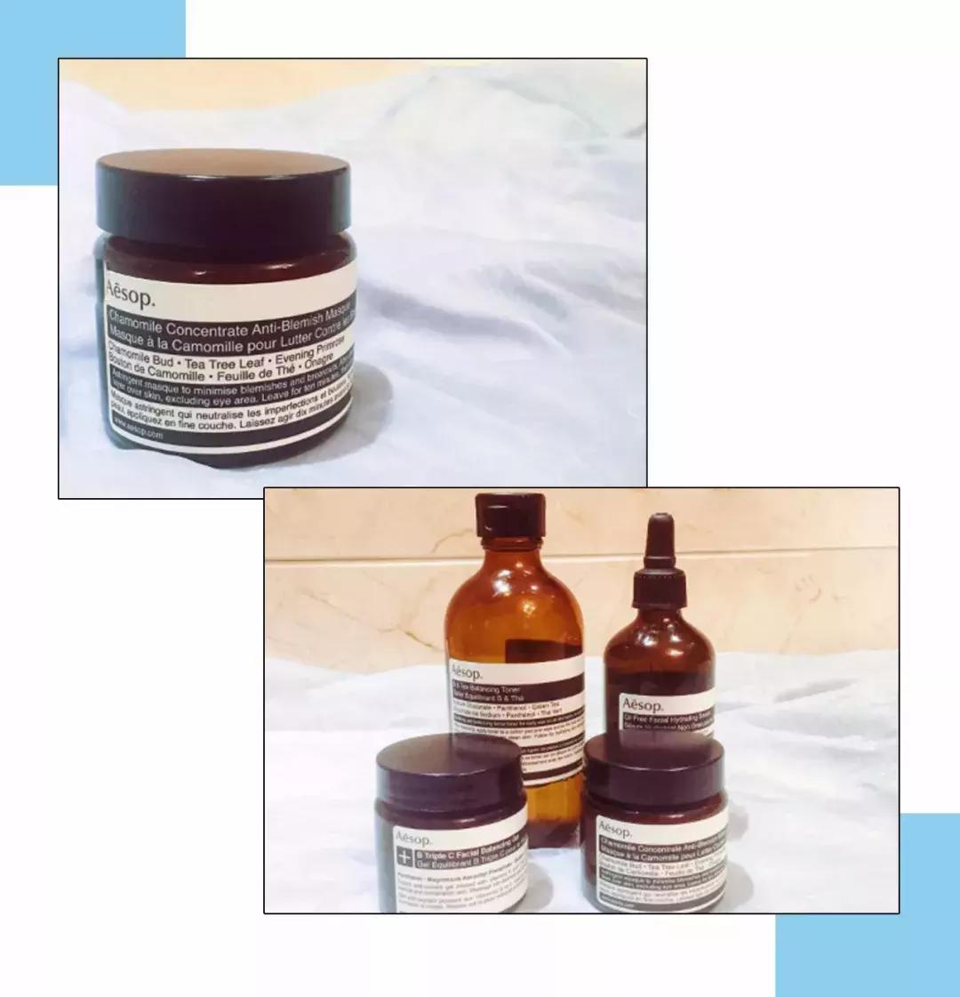 推荐的水乳换季,推荐不同年龄水乳