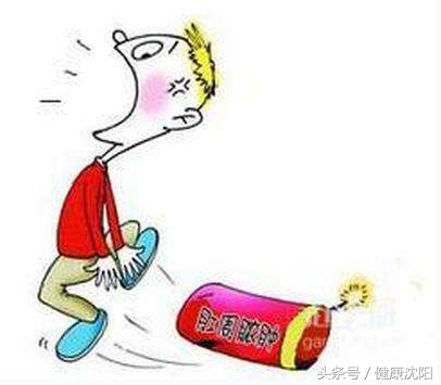 健康科普堂得了流感不要怕,健康科普堂