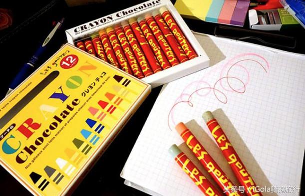 旅游必买的手信,旅游带什么手信最划算