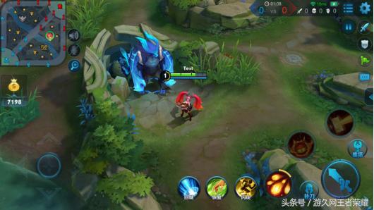 王者荣耀体验服新版本上线,王者荣耀体验服赛季更新爆料最新