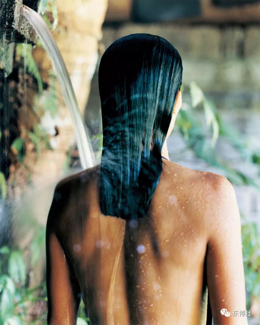 巴厘岛古法SPA，让疲劳一寸寸地消失