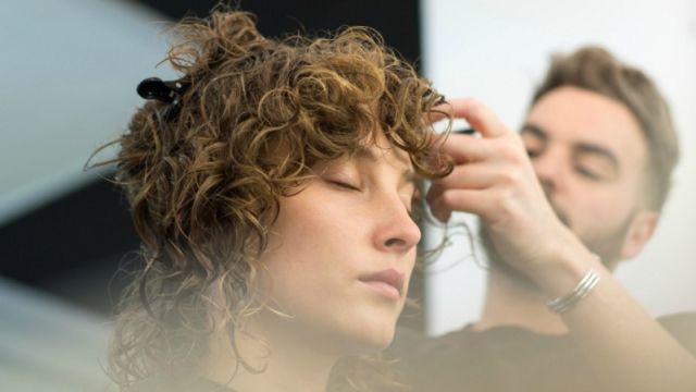 新时代美发连锁发展,美容美发店连锁模式