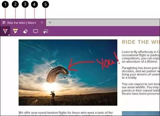 如何在电子版文档上做笔记,在onenote中写的笔记怎么保存
