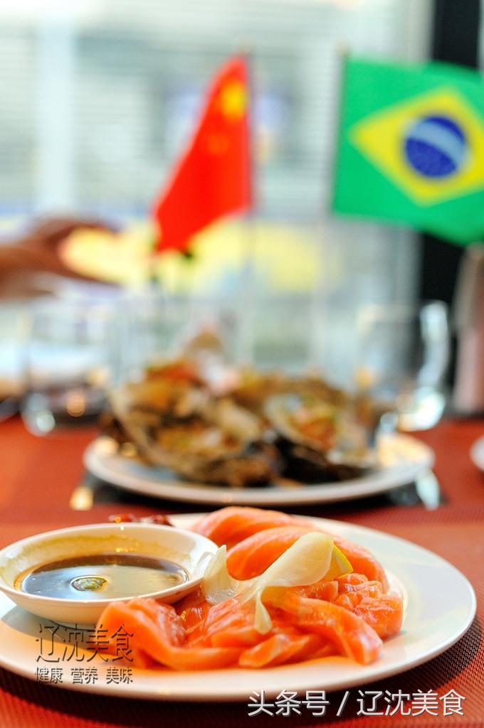 舌尖上的桑巴,舌尖上的巴西街头美食