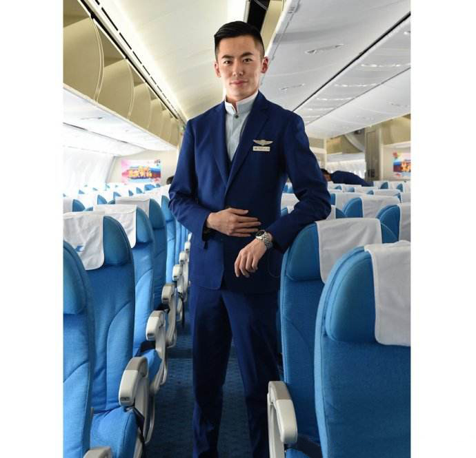 为什么空少空姐都要求好看,空少空姐为什么要高颜值