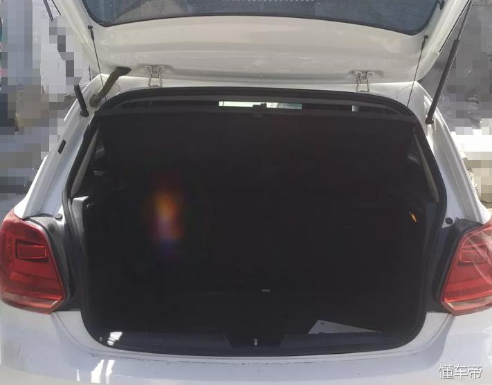 大众polo车适合年轻人吗,大众polo私家车