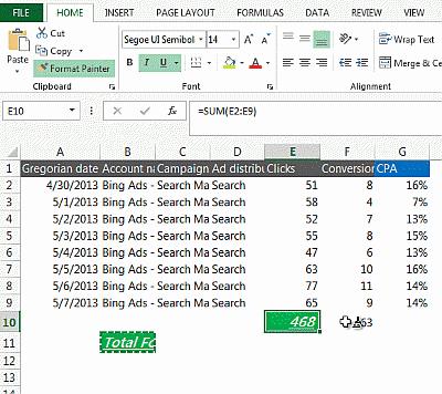 Office办公软件各种神操作，看到第一个技巧就傻眼了！建议收藏！