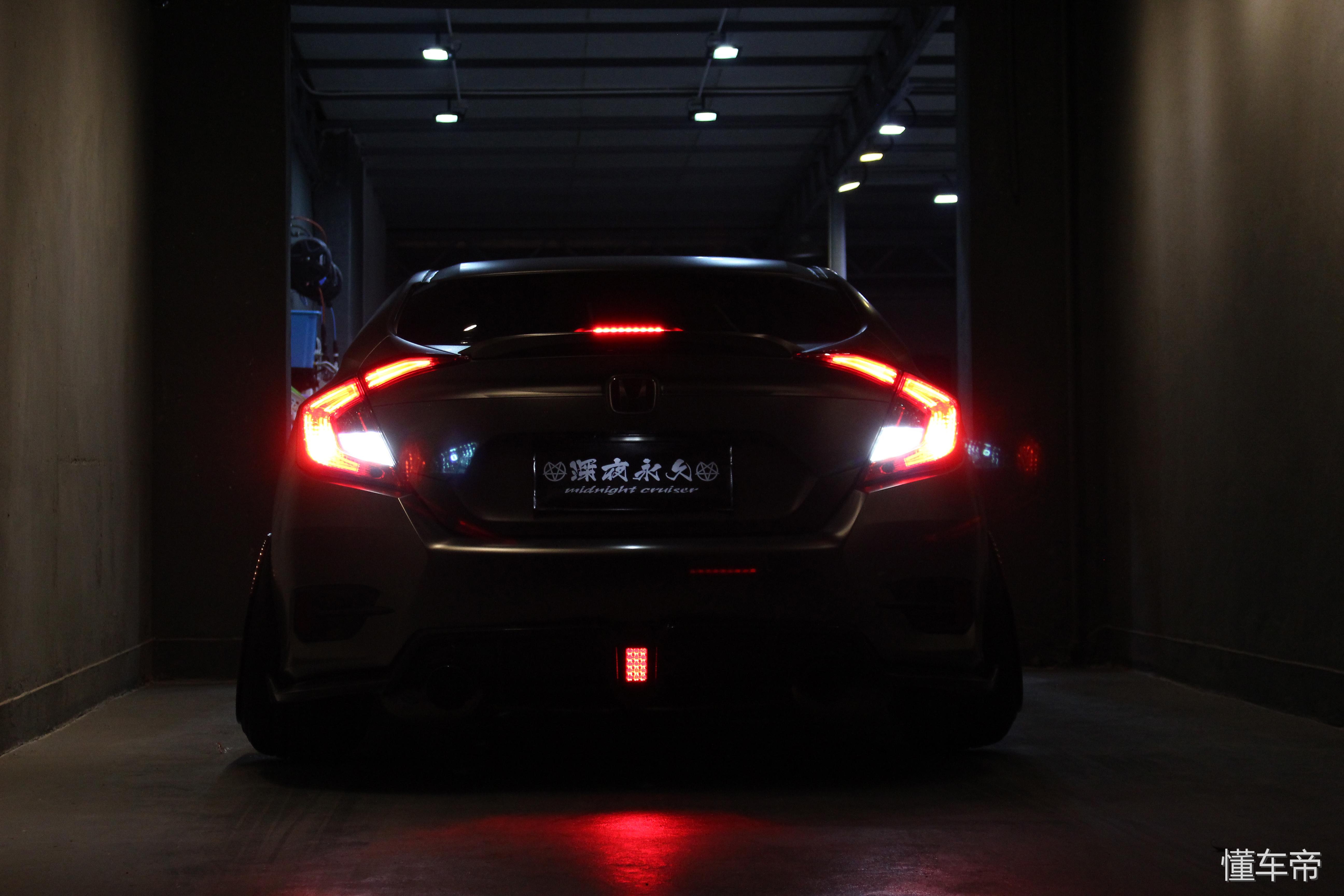 12款高尔夫gti和16款思域怎么选 (思域vs高尔夫gti)