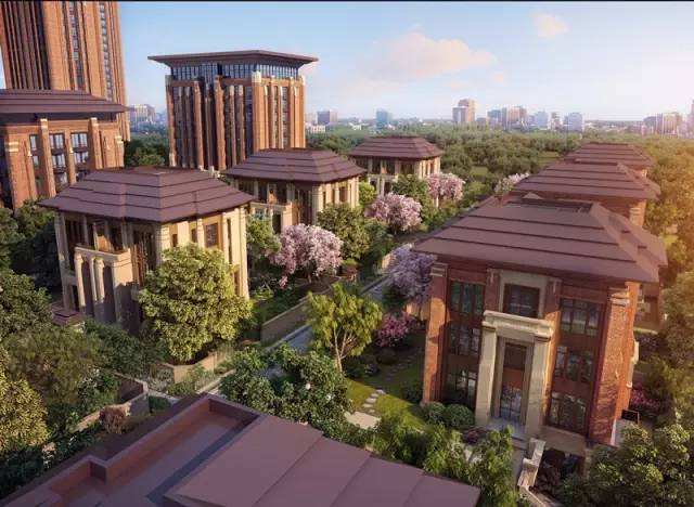 西安哪个区域的房值得购买,西安哪些区房子可以入手