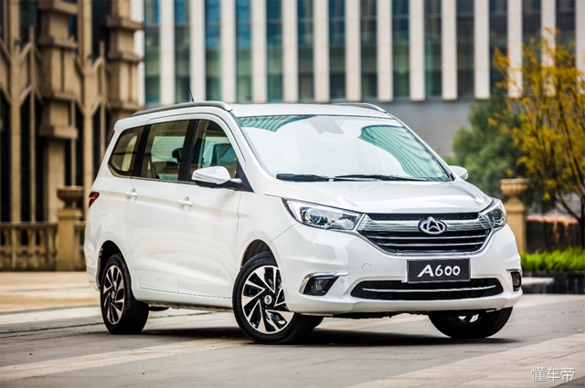 新款长安欧尚a600讲解,长安欧尚a600新款怎么样