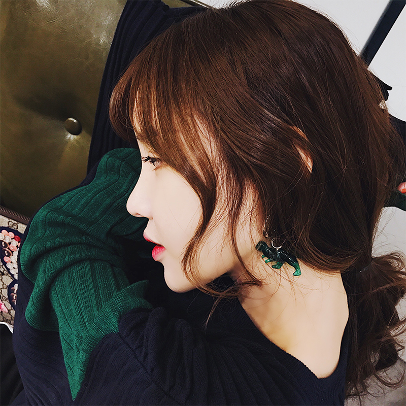 打耳洞害怕又想打,打耳洞又要美丽又怕疼