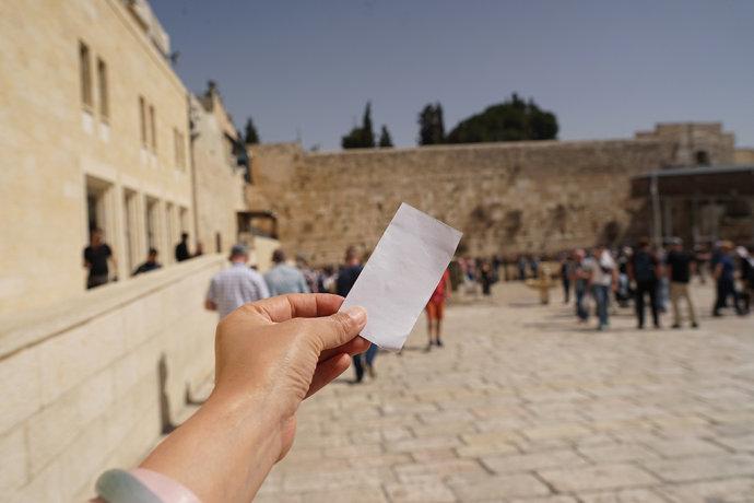 耶路撒冷为什么是三大宗教圣城,耶路撒冷三种宗教圣城简介