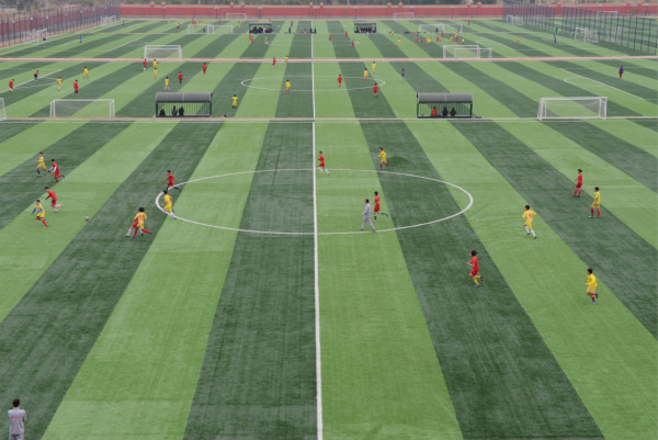 恒大足校培养机制解密,恒大足校2019招募令