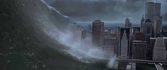 关于盘点世界末日的视频,盘点关于世界末日的恐怖电影