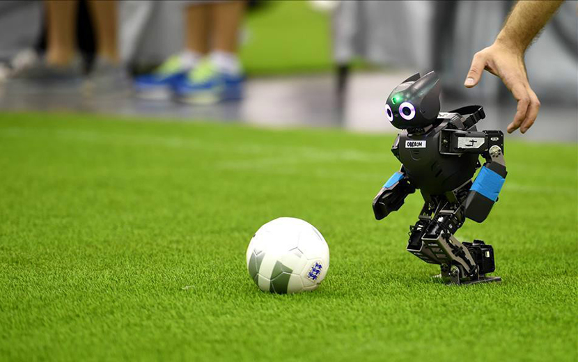 俄罗斯世界杯赛事日程表,机器人足球世界杯赛程表