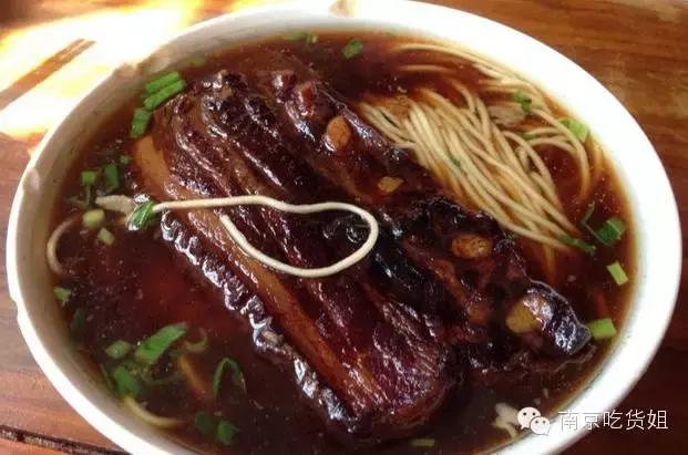 来南京不要错过的小吃,南京江宁必吃十大馆子