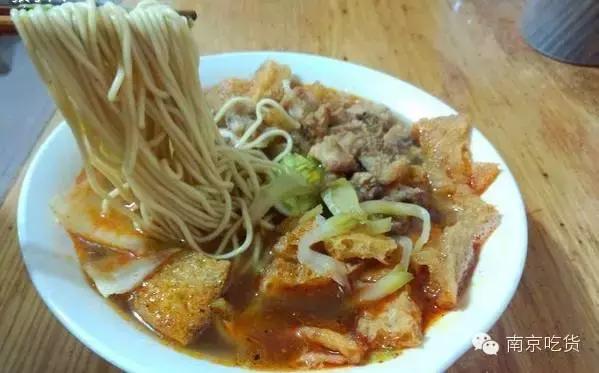 来南京不要错过的小吃,南京江宁必吃十大馆子