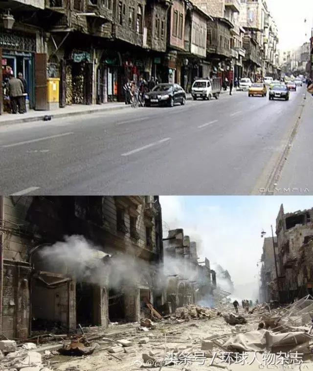 叙利亚阿萨德执政多少年,阿萨德家族统治叙利亚多少年