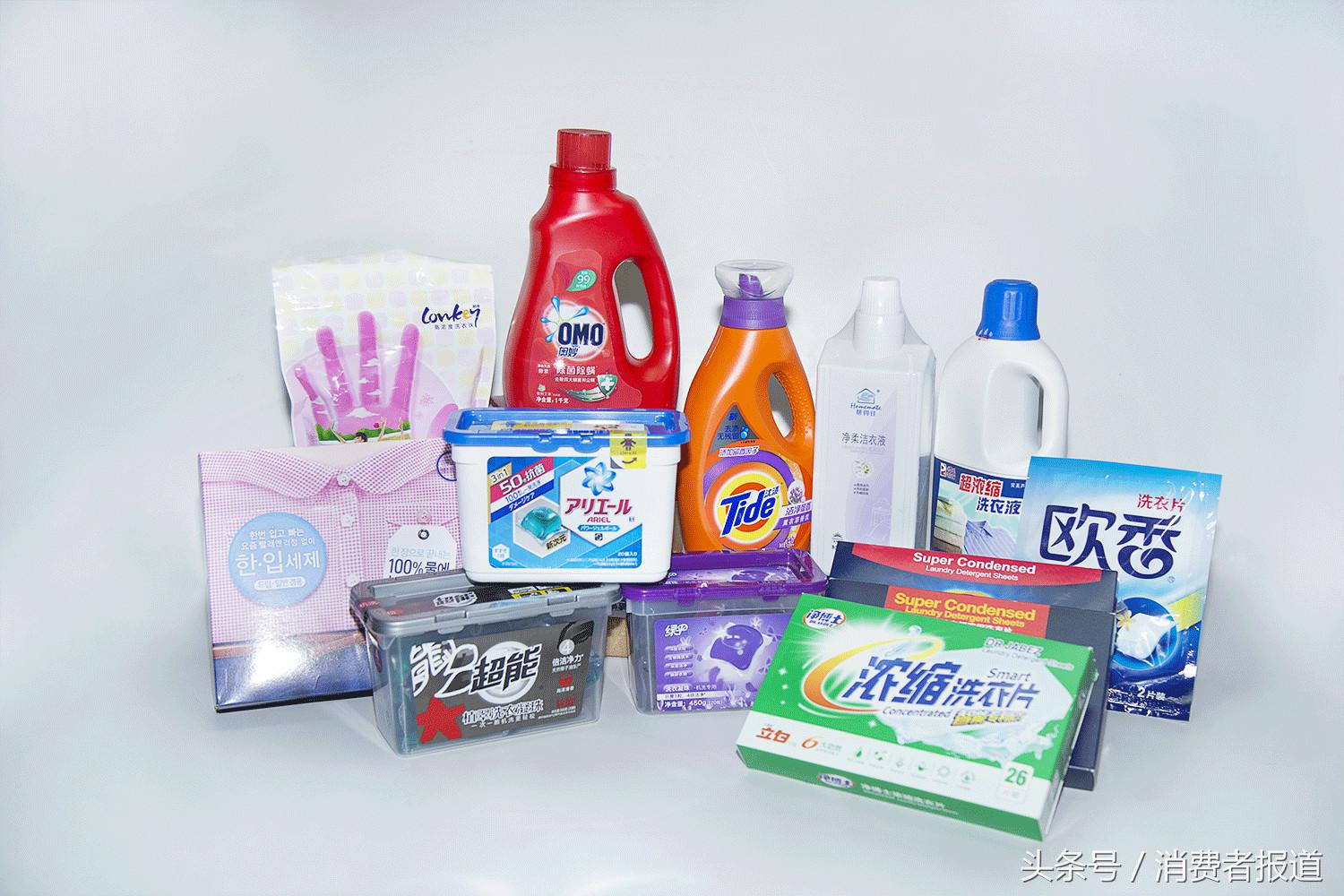奥妙洗衣凝珠哪一款好用,持久留香的深层洁净洗衣液推荐