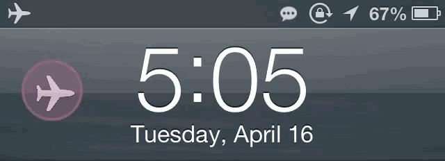 新手机上飞机需要开飞行模式吗,新手机第一次用需要调飞行模式吗