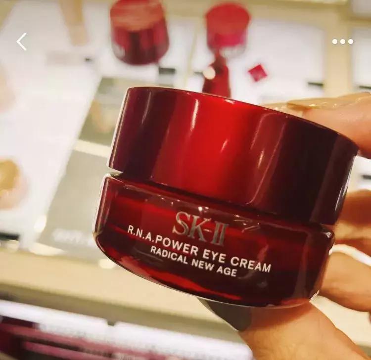 品牌眼霜抗皱去黑眼袋,十大公认抗老祛皱的眼霜