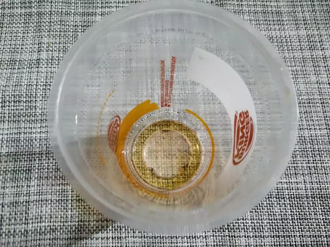 柠檬朗姆口味碳酸饮料味道如何?汉堡王新品饮料测评