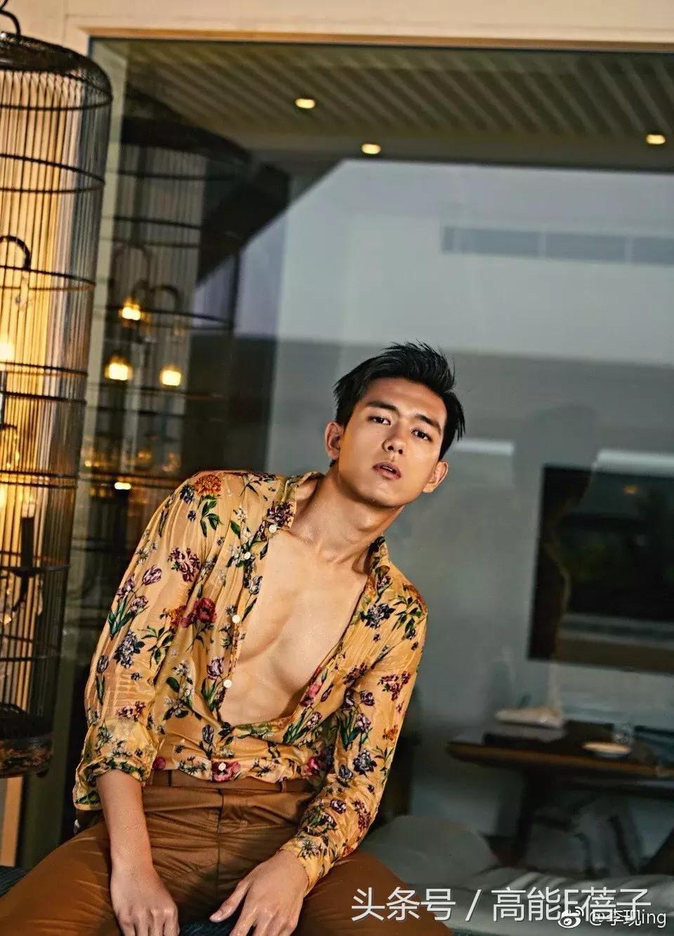 南乔李现言情混剪,南乔白百何李现